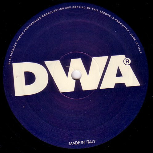 Savage - Don't You Want Me | DWA (Dance World Attack) (DWA 01.41) - 4 Savage - Don't You Want Me | DWA (Dance World Attack) (DWA 01.41) - 4
