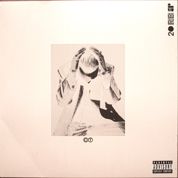 C. Tangana - Bien:( | Sony Music (19439802601) - main C. Tangana - Bien:( | Sony Music (19439802601) - main