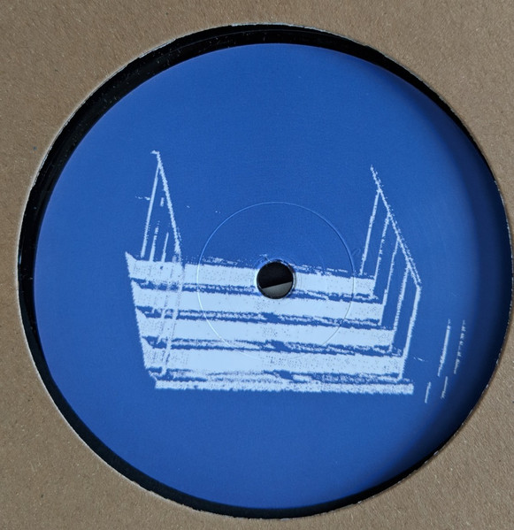 VKTR - Way He Walks | Nos Classics (NOS002) - 2 VKTR - Way He Walks | Nos Classics (NOS002) - 2