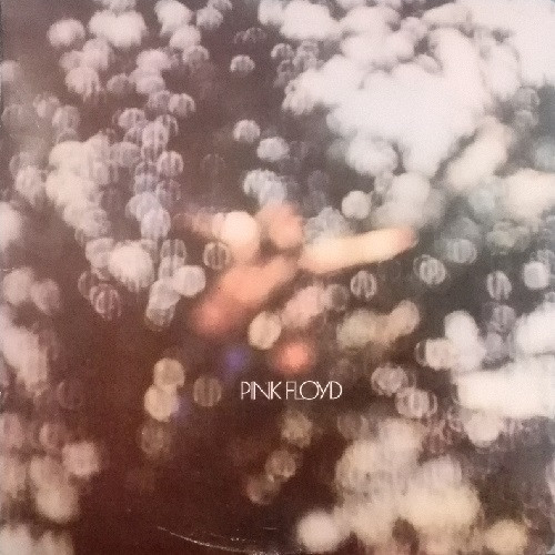 Pink Floyd - Obscured By Clouds | Harvest (1050541) - main Pink Floyd - Obscured By Clouds | Harvest (1050541) - main