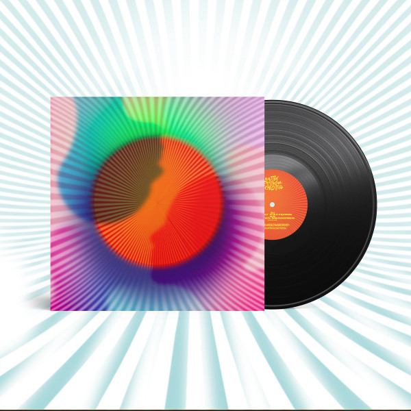 United Freedom Collective - Bright Patterns | Multi Culti (MC078) - 2 United Freedom Collective - Bright Patterns | Multi Culti (MC078) - 2