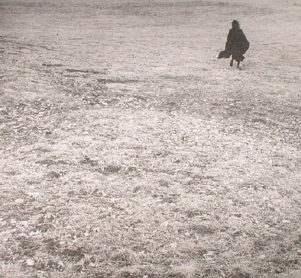 Willrijk - Melting Blues | Lobster Theremin (LT027) - 2
