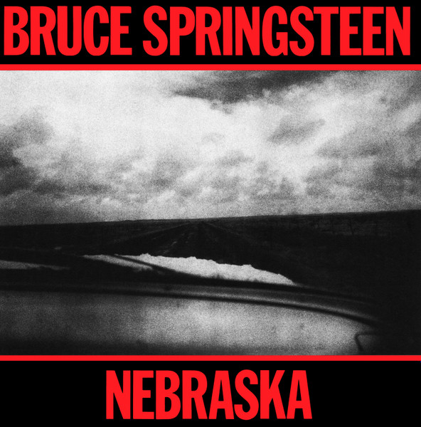 Bruce Springsteen - Nebraska | Columbia (QC 38358) - main Bruce Springsteen - Nebraska | Columbia (QC 38358) - main