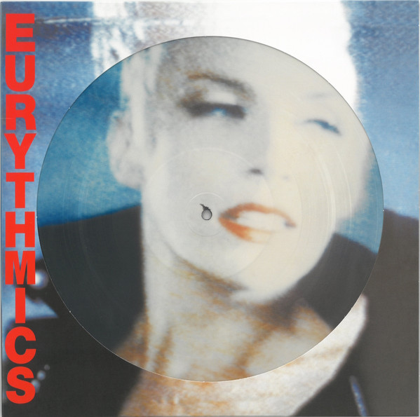 Eurythmics - Be Yourself Tonight | Sony Music Entertainment (UK) Ltd. (194397933611) - 2 Eurythmics - Be Yourself Tonight | Sony Music Entertainment (UK) Ltd. (194397933611) - 2