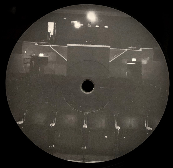Anderson - Continuum | Wex (WEX 001) - 2