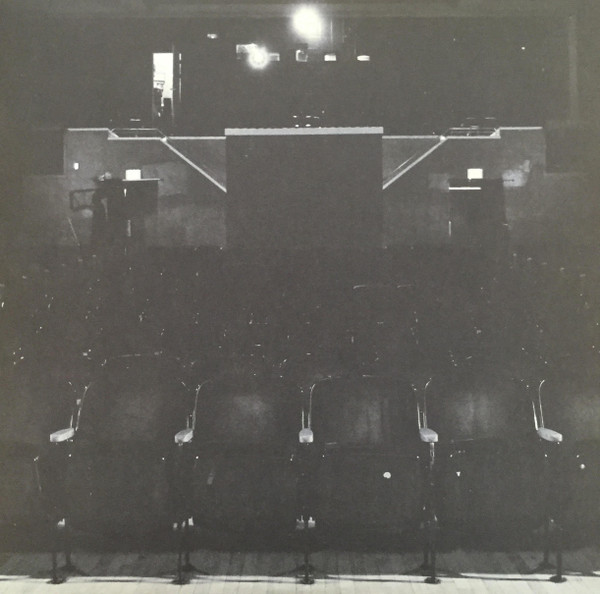 Anderson - Continuum | Wex (WEX 001) - 3