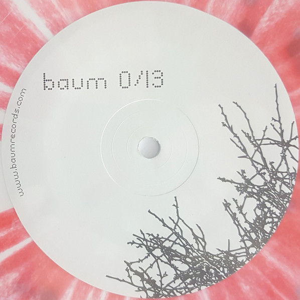 Leftover - Mandelbaum EP | Baum Records (baum 0/13) - 2 Leftover - Mandelbaum EP | Baum Records (baum 0/13) - 2