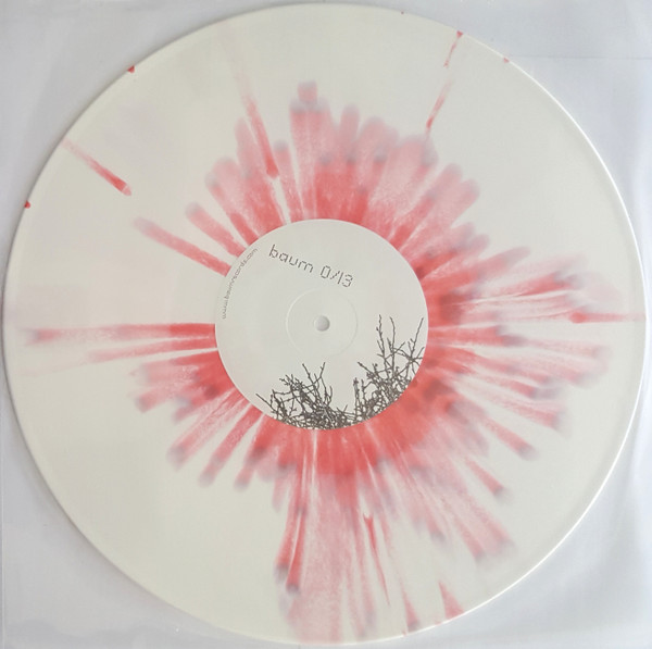 Leftover - Mandelbaum EP | Baum Records (baum 0/13) - 3 Leftover - Mandelbaum EP | Baum Records (baum 0/13) - 3