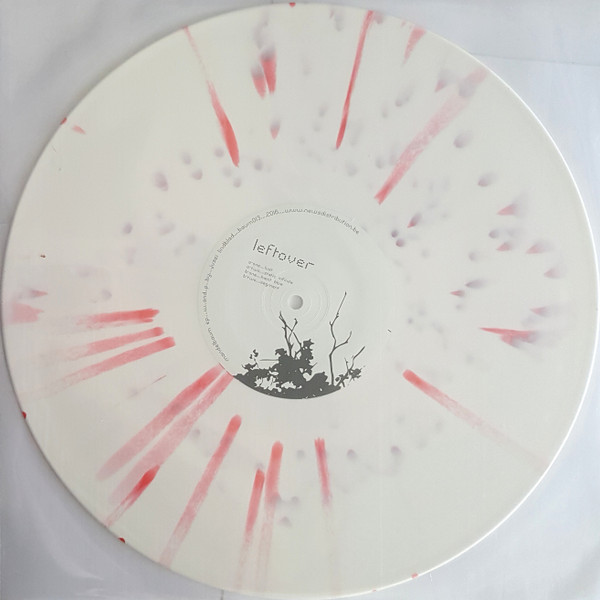 Leftover - Mandelbaum EP | Baum Records (baum 0/13) - 4 Leftover - Mandelbaum EP | Baum Records (baum 0/13) - 4