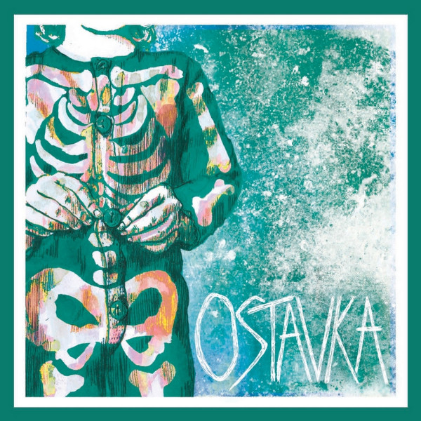 Ostavka - Discography | Deviance (none) - main Ostavka - Discography | Deviance (none) - main