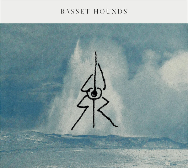 Basset Hounds - Basset Hounds | Nos Discos (NOS Discos 2015 #09)
