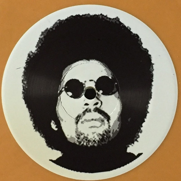 Norma Jean Bell - I'm The Baddest Bitch (The Moodymann Mixes) | F Communications (F 047)