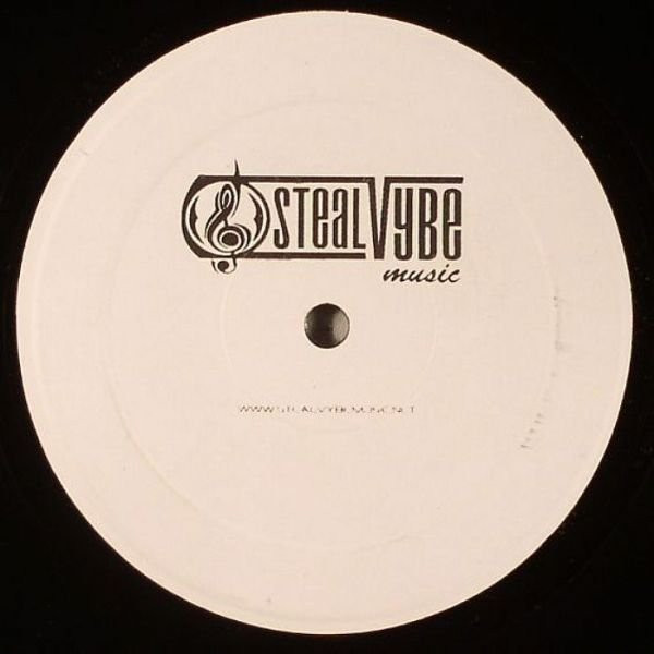 Steal Vybe - And There It Was EP | Steal Vybe Music (SVM006) - 2