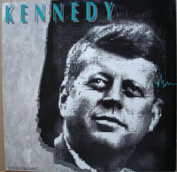 Deep Thought - Kennedy | BOY Records (BOY 8817-12)