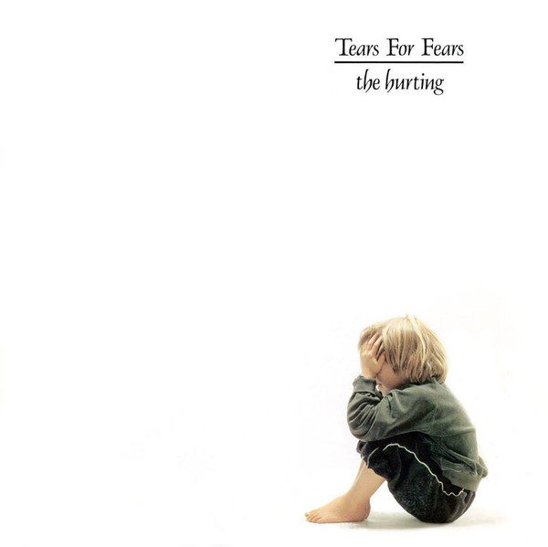 Tears For Fears - The Hurting | Mercury (775 070-8) - main