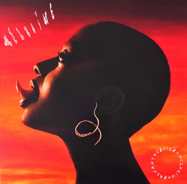 Cécile McLorin Salvant - Mélusine | Nonesuch (07559790369) - main