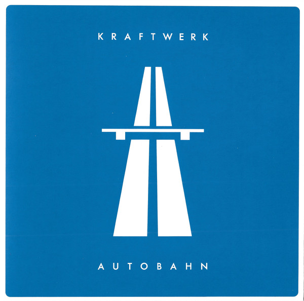 Kraftwerk - Autobahn 7" SINGLE | Kling Klang (5021732470287) - main