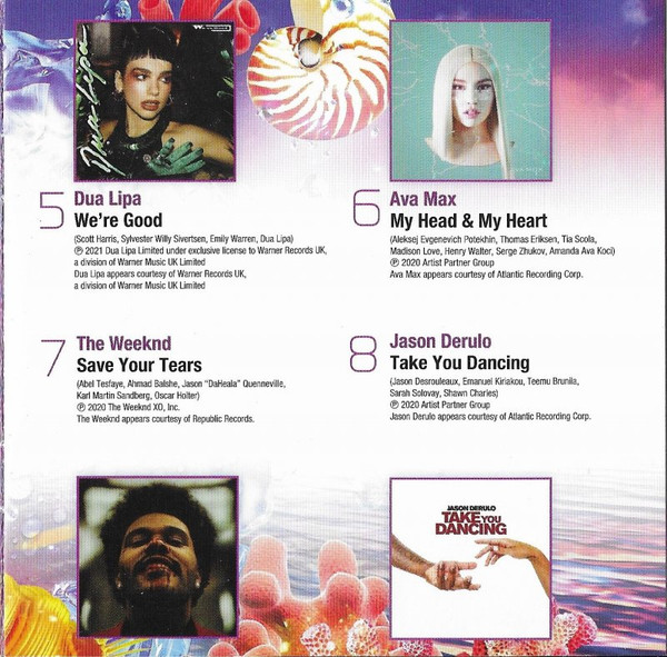 Various - Now That's What I Call Music! 78 | Universal Music Group (B003375702) - 3
