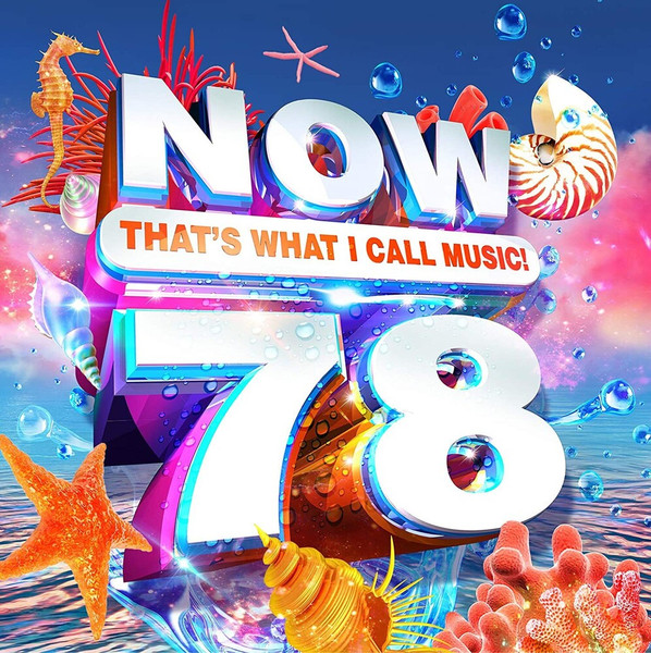Various - Now That's What I Call Music! 78 | Universal Music Group (B003375702)