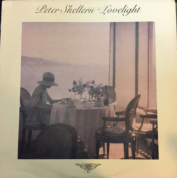 Peter Skellern - Lovelight | Edisom (609447)