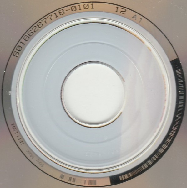 Céline Dion - Falling Into You | Columbia (COL 662877 9) - 4