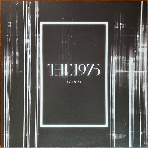 The 1975 - IV | Dirty Hit (DH00073) - main