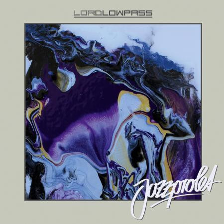 Lord Lowpass - Jazzprolet | Vinyl Digital (VinDig350) - main
