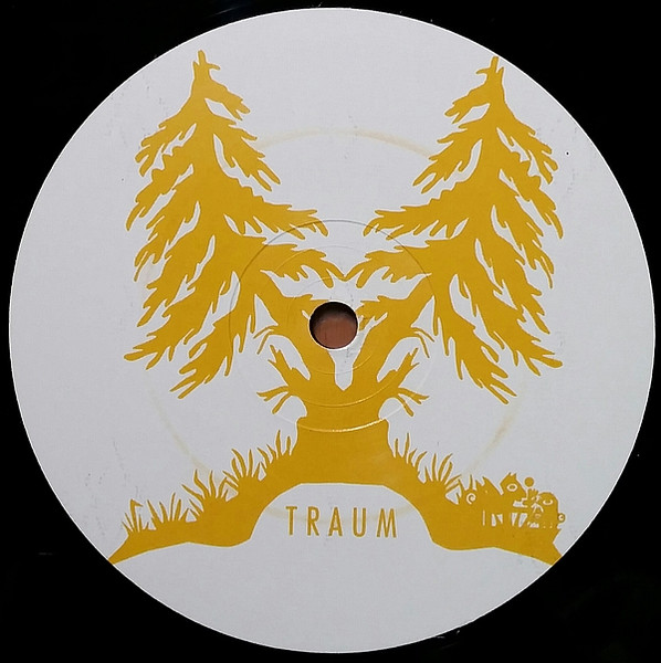 Philippe Cam - Mixte | Traum Schallplatten (TRAUM V4) - 2