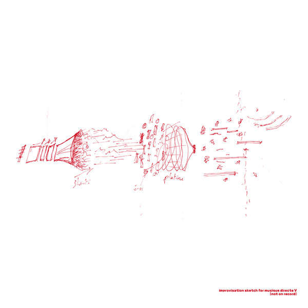 GOL , Ana-Maria Avram , Iancu Dumitrescu And Hyperion Ensemble - Musique Directe | Planam (golda) - 3