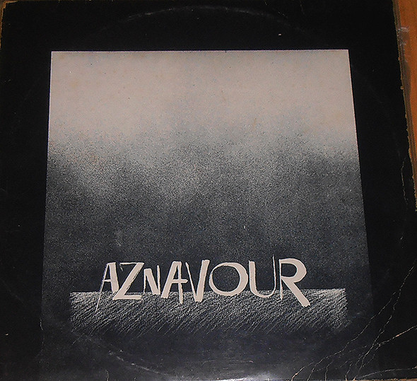 Charles Aznavour - Aznavour | Orlador (2083)