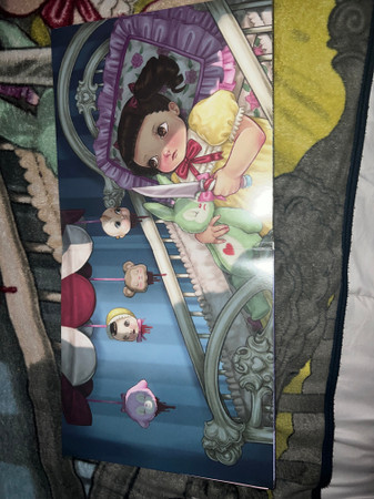 Melanie Martinez - Cry Baby | Atlantic (075678639494) - 3 Melanie Martinez - Cry Baby | Atlantic (075678639494) - 3