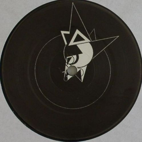 Various - Back From The Future EP | Wolf Music Recordings (WOLFEP004) - 2 Various - Back From The Future EP | Wolf Music Recordings (WOLFEP004) - 2