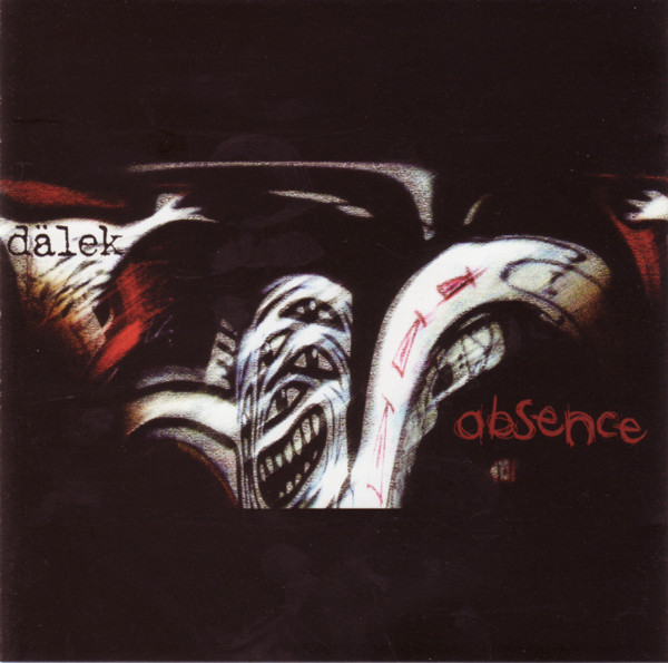 Dälek - Absence | Ipecac Recordings (IPC-56)