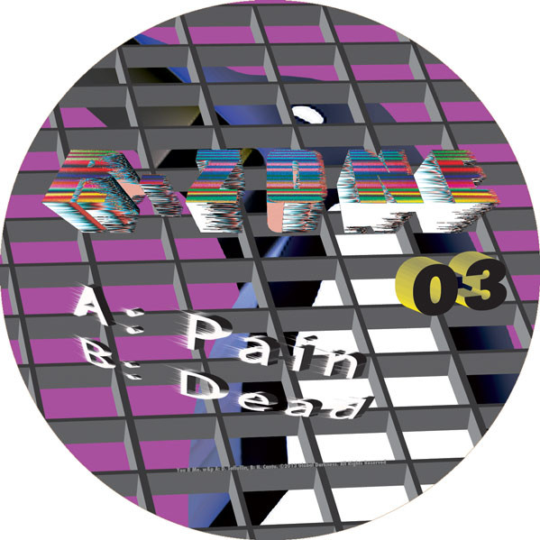 R-Zone - R-Zone 03 | R-Zone (R-Zone 03) - main