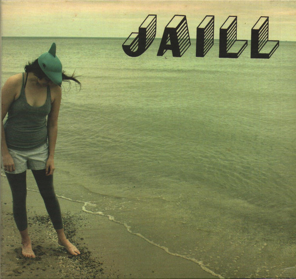 Jaill - That's How We Burn | Sub Pop (SPCD 891)