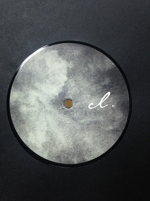 Christopher Ledger & Luigi Ranghino's Trio - Cielo Intonato EP | CL Series (CL-1.0) - 2 Christopher Ledger & Luigi Ranghino's Trio - Cielo Intonato EP | CL Series (CL-1.0) - 2