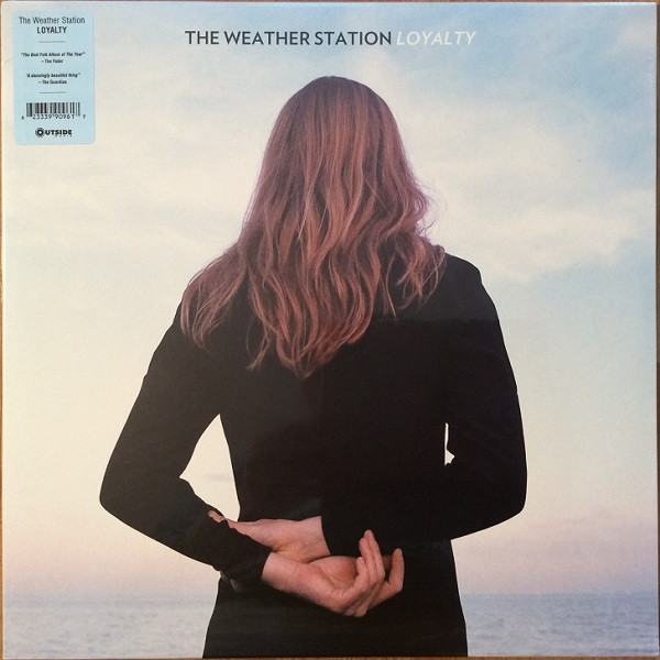 The Weather Station - Loyalty | Paradise Of Bachelors (PoB-19) - main The Weather Station - Loyalty | Paradise Of Bachelors (PoB-19) - main
