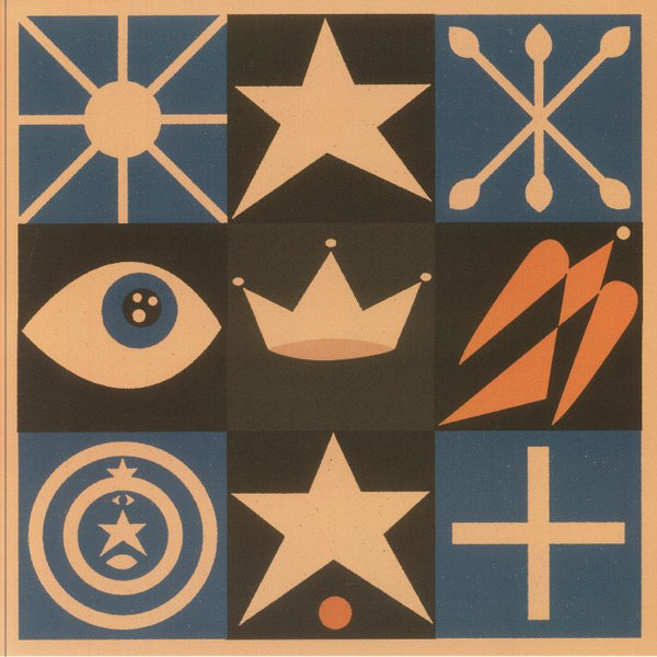 Laolu - Try | Siembra (SMBRA001) - main