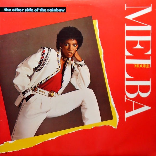 Melba Moore - The Other Side Of The Rainbow | Capitol Records (11C 078-400134) - main