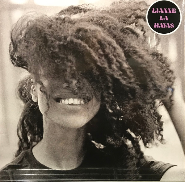 Lianne La Havas - Lianne La Havas | Warner Records (0190295265014) - main