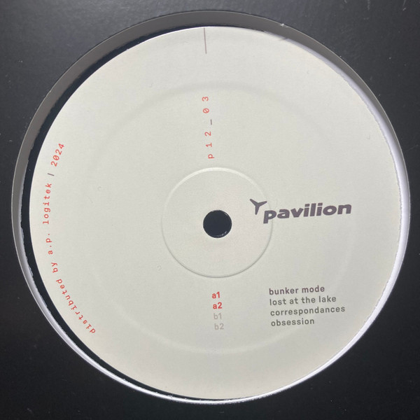 Flørist - Bunker Mode | Pavilion (p12_03)