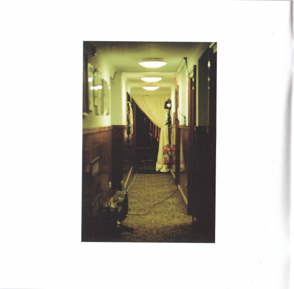 Franz Ferdinand - Tonight: Franz Ferdinand | Domino (WIGCD205) - 2