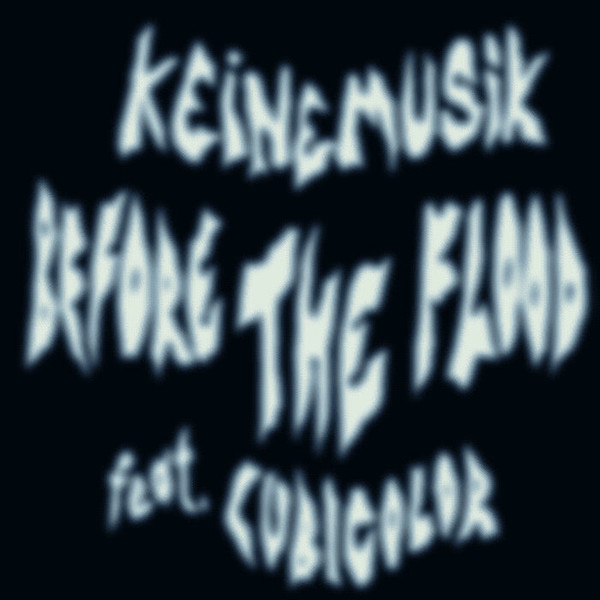 &Me , Rampa , Adam Port Feat. Cubicolor - Before The Flood | Keinemusik (KM056)