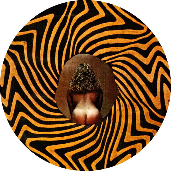 Kemt - Morning After EP | Deeply Cultured (DCT003) - main Kemt - Morning After EP | Deeply Cultured (DCT003) - main