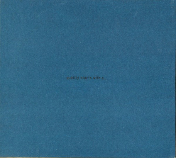 Cube - Natural Millionaire | Polydor (561113-2) - 3
