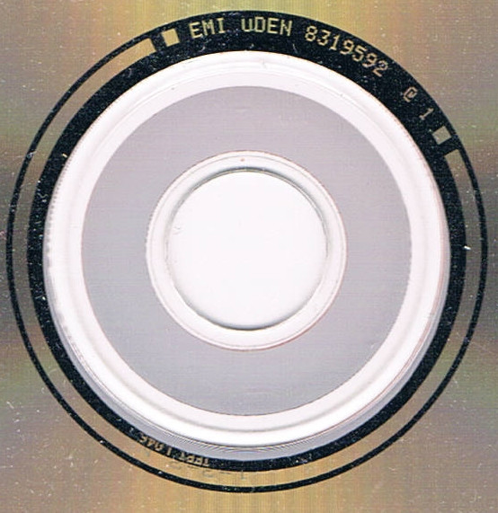Spearhead - Chocolate Supa Highway | Capitol Records (7243 8 31959 2 3) - 4 Spearhead - Chocolate Supa Highway | Capitol Records (7243 8 31959 2 3) - 4