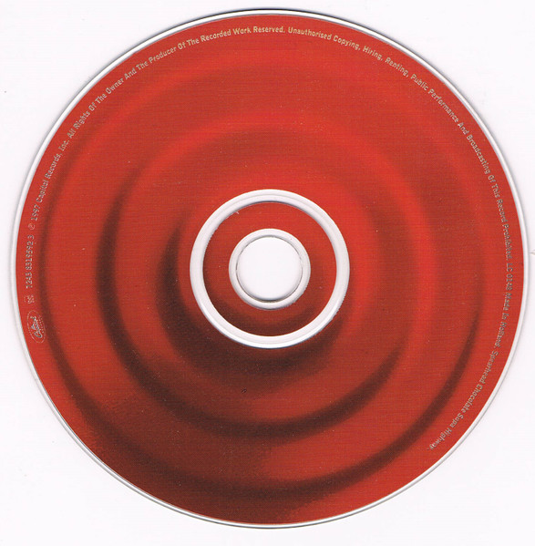Spearhead - Chocolate Supa Highway | Capitol Records (7243 8 31959 2 3) - 3 Spearhead - Chocolate Supa Highway | Capitol Records (7243 8 31959 2 3) - 3