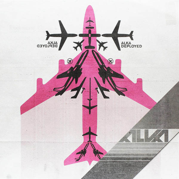 Alka - Deployed | Resopal Schallware (RS001)