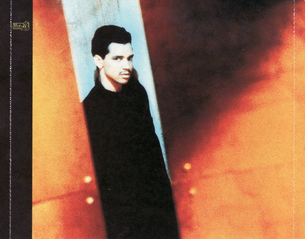 El DeBarge - Ultimate Collection | Hip-O Records (314 583 845-2) - 4