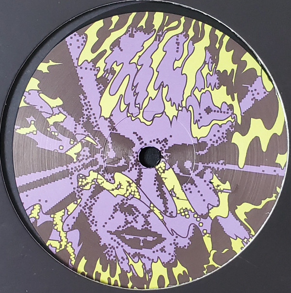 B From E - Amnesia | Haŵs (HAWS024A) - 2